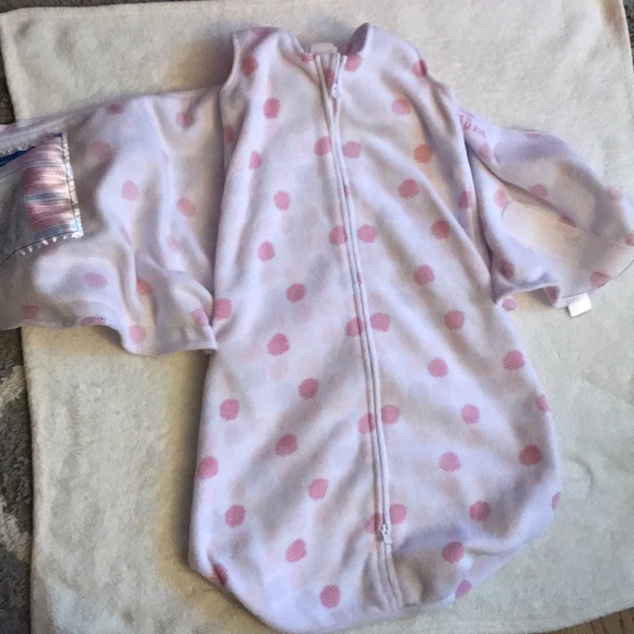 Halo Sleep sack Swaddle - Picture 2 of 3